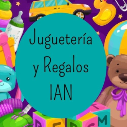 Juguetería y regalos IAN