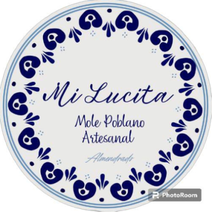 Mole mi Lucita