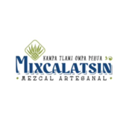 Mixcalatsin Mezcal Artesanal