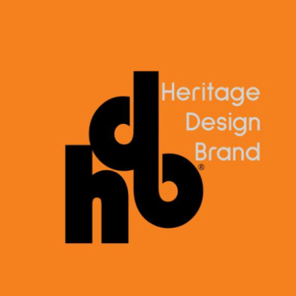 HERITAGE DESIGN BRAND