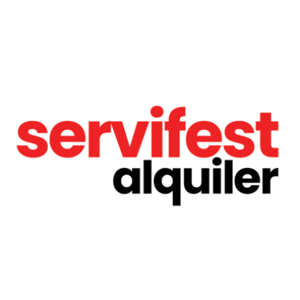 Servifest Alquiler