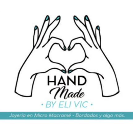 Handmade by ELI VIC