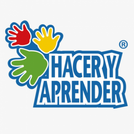 Hacer y Aprender - Juguetes didácticos, Material Didáctico, Juguetes Educativos