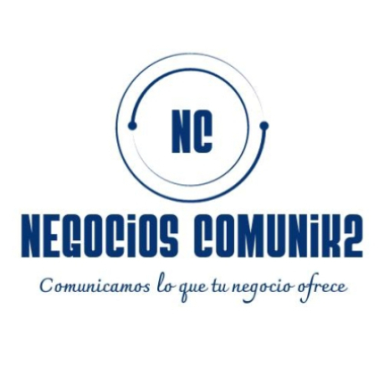 Negocios ComuniK2