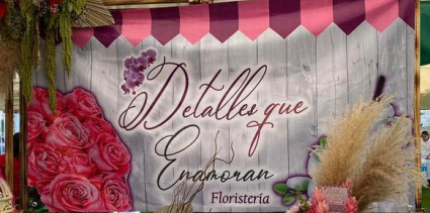 Detalles que enamoran