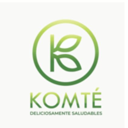 Komté – Ahora Natural