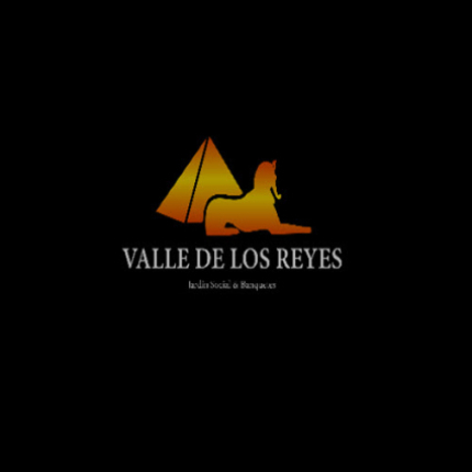 Jardín Valle de los Reyes