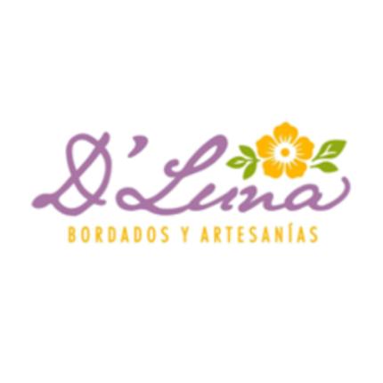 D'Luna - Bordados y Artesanías