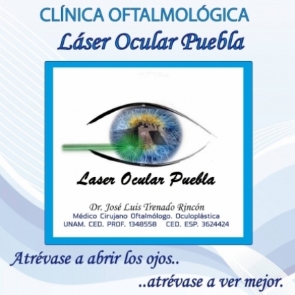 Láser Ocular Puebla