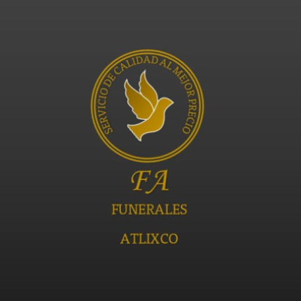 Funerales Atlixco
