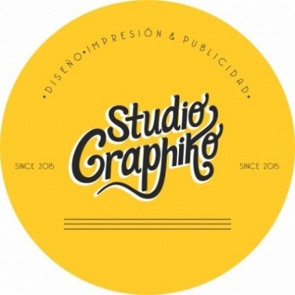 Studio Graphiko - Imprenta