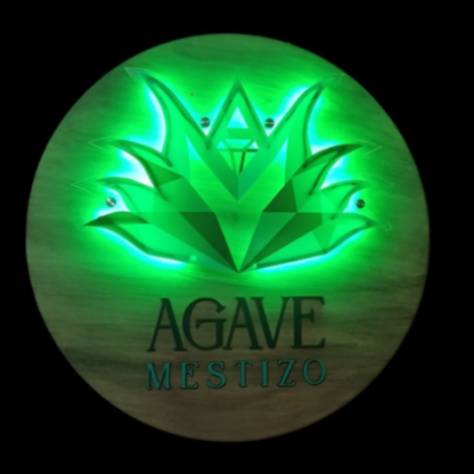 Agave Mestizo