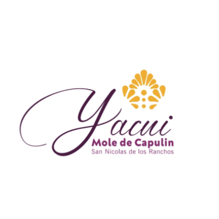 Yacui Mole de Capulin