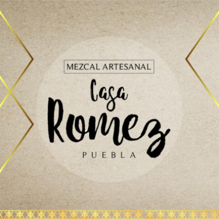 Mezcal Casa Romez