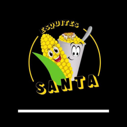 Esquites santa