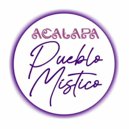 Acalapa Pueblo Místico
