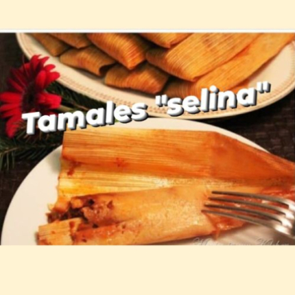 Tamales Selina