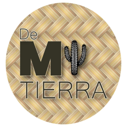 De mi tierra