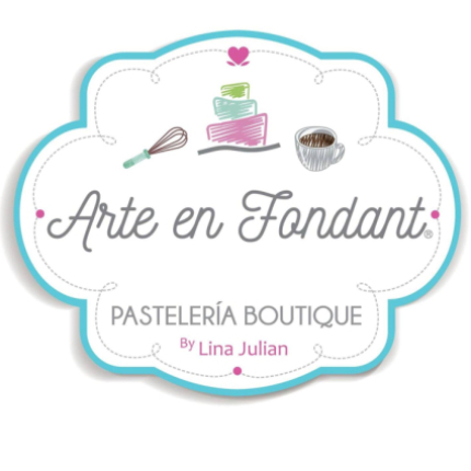 Arte en Fondant