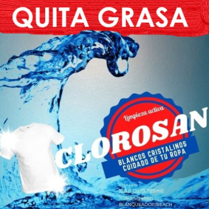 Clorosan