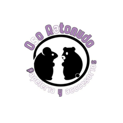 Oso Ratonudo