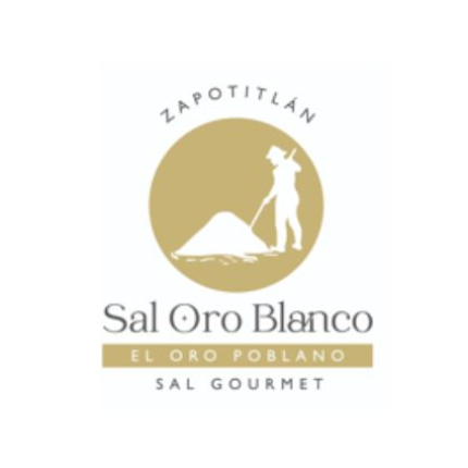 SAL ORO Blanco