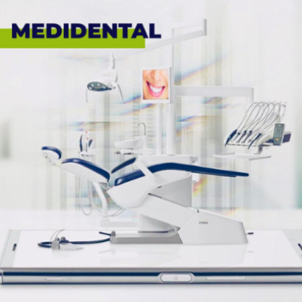 Medidental - Clínica Dental