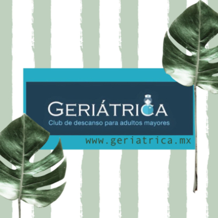 Geriátrica