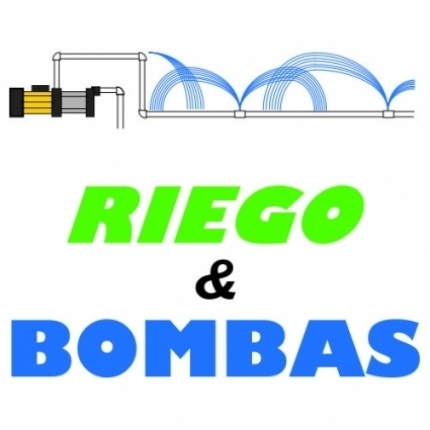 Riego y Bombas en Puebla