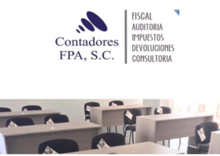 Asesoría Proal Fierro