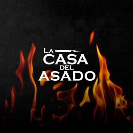 LA Casa del Asado