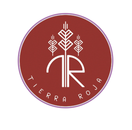 Tierra Roja