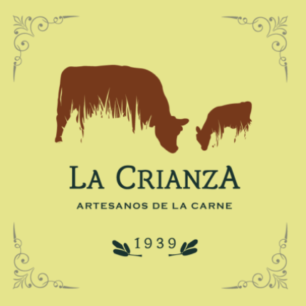 Restaurante La Crianza 1939