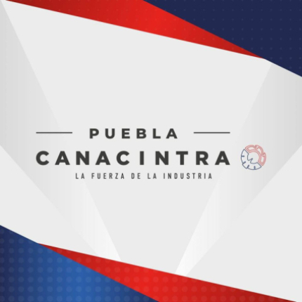 Canacintra Puebla