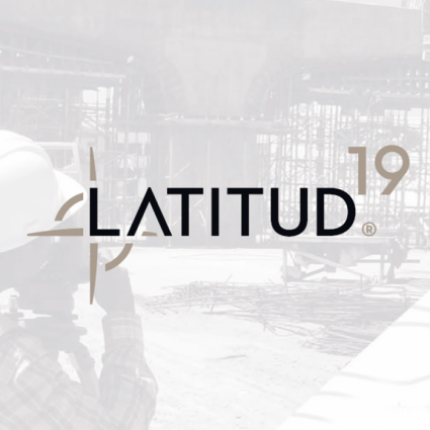 Latitud 19 - Topógrafos