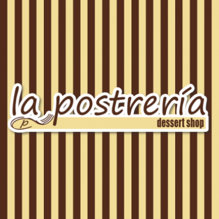 La Postrería