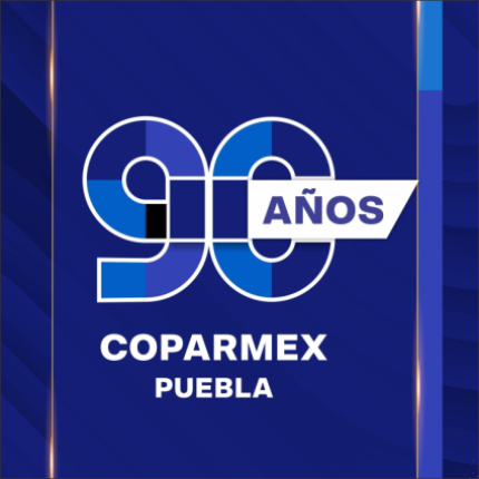 COPARMEX Puebla