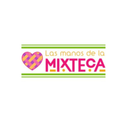 LAS MANOS DE LA MIXTECA