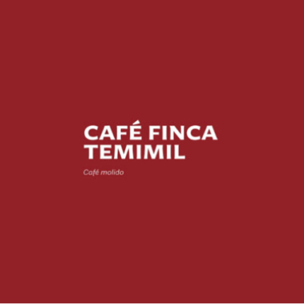 Café Finca Temimil