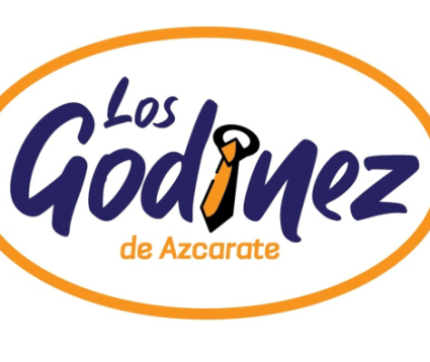 Los Godinez de Azcarate
