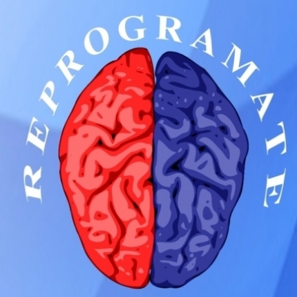 Reprográmate - Capacitación y Coaching