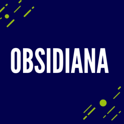 Obsidiana