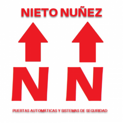 Nieto Nuñez - Puertas Automáticas y Sistemas de Seguridad