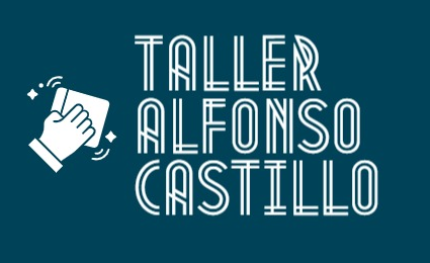Taller Alfonso Castillo