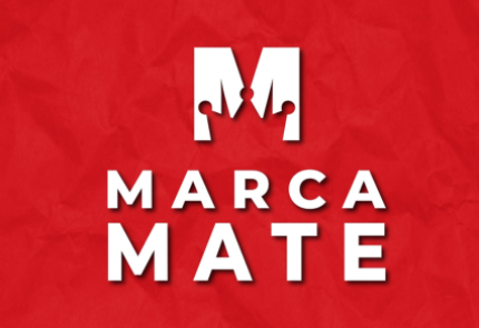 Marca Mate