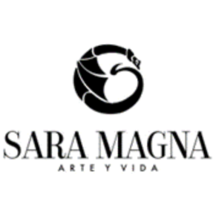 Sara Magna - Arte y Vida