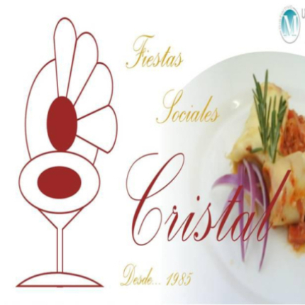 Fiestas Sociales Cristal
