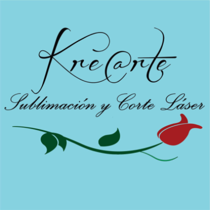 KreArte - Sublimación y Corte Láser