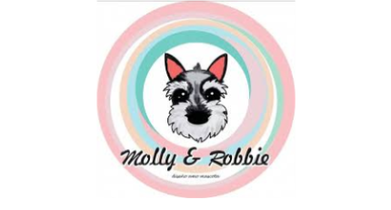 Molly & Robbie - Ropa para mascotas
