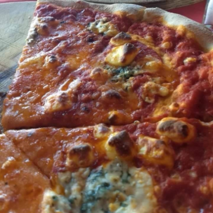 Pizzería Italiana - Il Forno a Legna